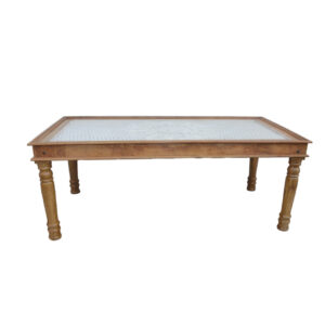 Wooden Dining Table