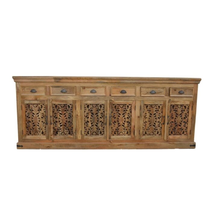 Wooden Sideboard Wooden Sideboard