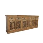 Wooden Sideboard_1