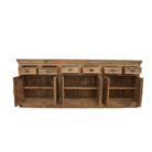 Wooden Sideboard_3
