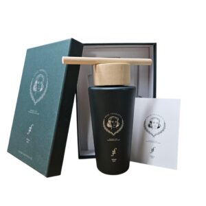 Anke Tribute Oud Wooden Top Diffuser