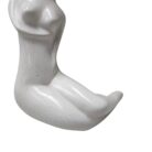 Abstrak Women Sitting STW3002 Bottom