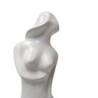 Abstrak Women Sitting STW3002 Close
