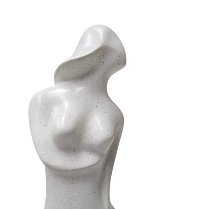 Abstrak Women Sitting STW3002 Close