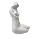 Abstrak Women Sitting STW3002 Side
