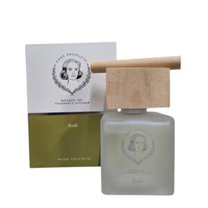 Anke Kush Wooden Top Diffuser