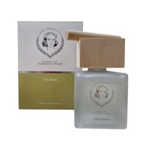 Anke Palo Santo Top Diffuser