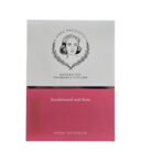 Anke Sandlewood And Rose Wooden Top Diffuser