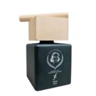Anke Tribute Oud Wooden Top Diffuser Openn