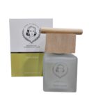 Anke Vinilla Orchid Wooden Top Diffuser Main