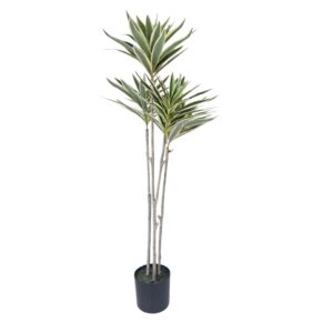 Faux Bamboo Lilly