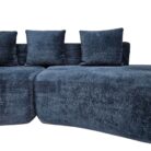 Boneless Milla Couch Close Up Front