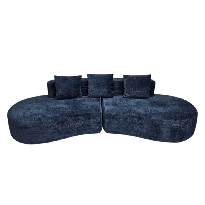 Boneless Milla Couch Top
