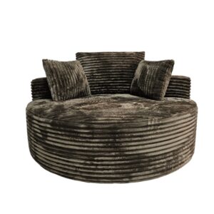 Boneless Snug Chair