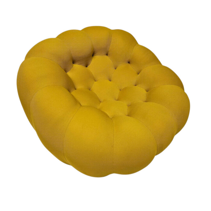 Boneless Terra Chair Side