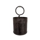 Bucket Wall Planter KMH8018 Main