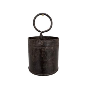 Wall Bucket Planter