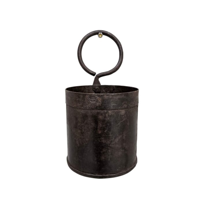 Bucket Wall Planter KMH8018 Main
