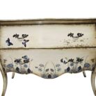 Butterfly BAY Chest Of Drawers BAY0182 Close