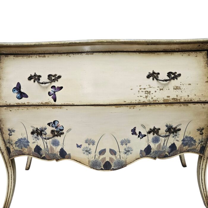 Butterfly BAY Chest Of Drawers BAY0182 Close