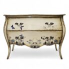 Butterfly BAY Chest Of Drawers BAY0182 Main