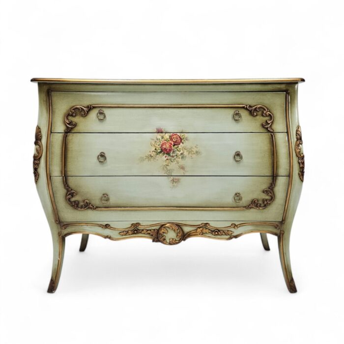 Chest Bombay Floral BAY0191 Main