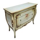 Chest Bombay Floral BAY0191 Side