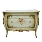 Chest Bombay Floral BAY0191 Top
