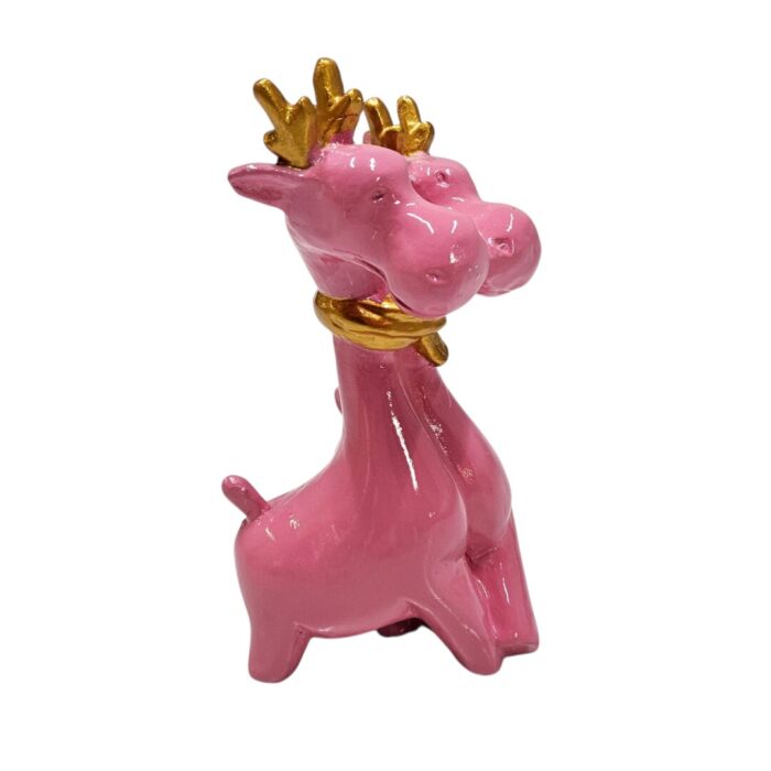 Cow couple BLA3700 Side