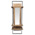 Dressing Mirror With Shelfs MBB3505