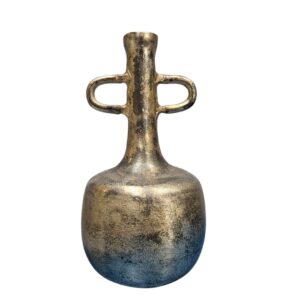 Elio Iron Vase