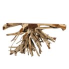 Erosi Root Console Table Main Top INJ5055A5 Front