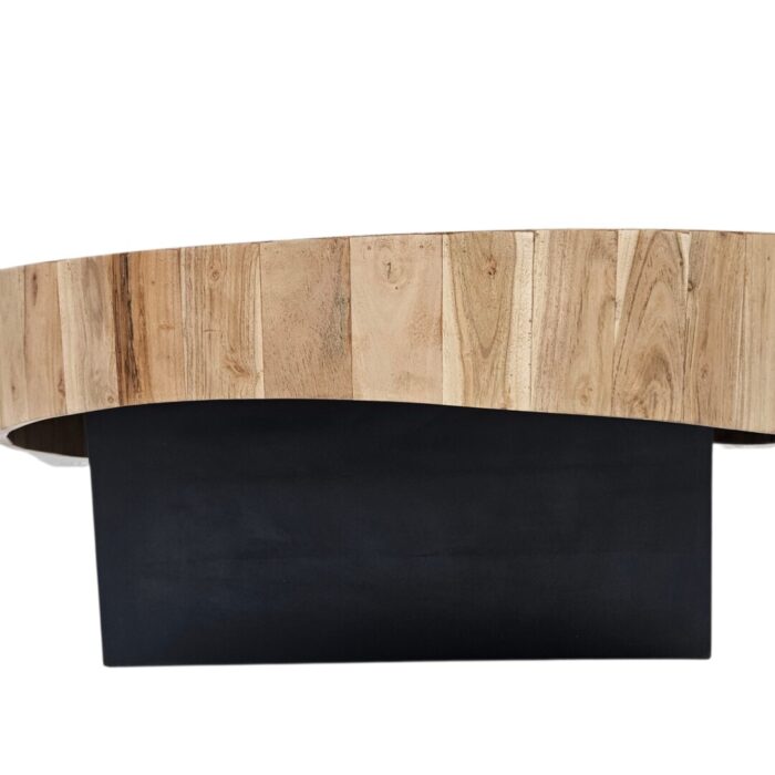 Holt Coffee Table Close Front