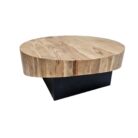 Holt Coffee Table Side
