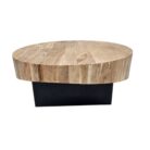 Holt Coffee Table Top View
