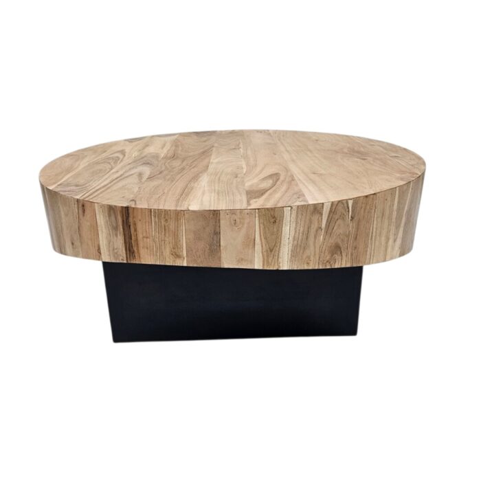 Holt Coffee Table Top View