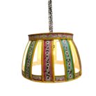 Iron hanging pendant main KMH9955B