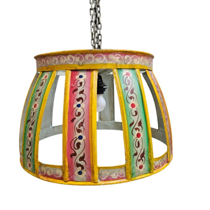 Iron hanging pendant main KMH9955B off