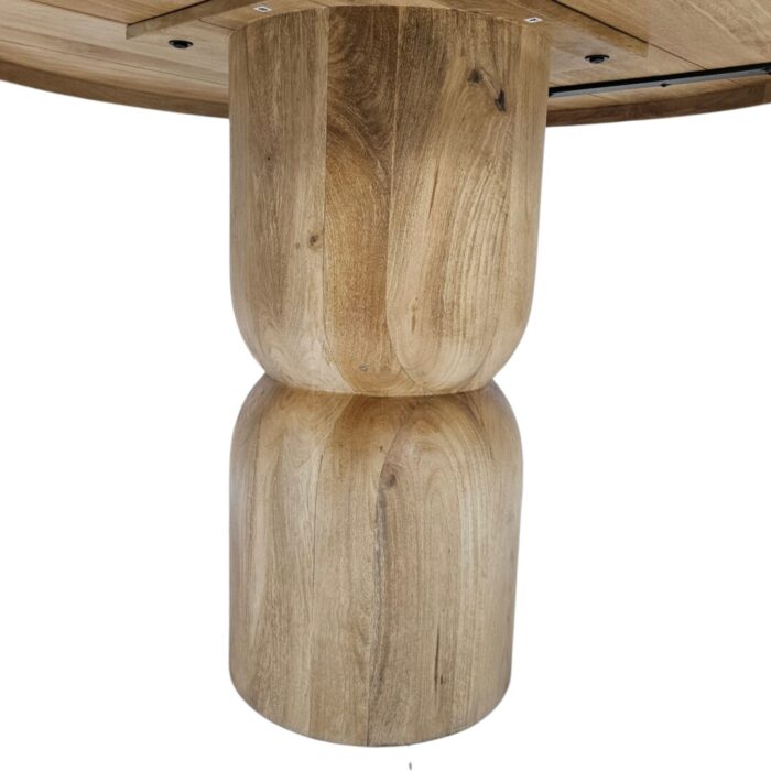 Kason Dining Table Close Bottom