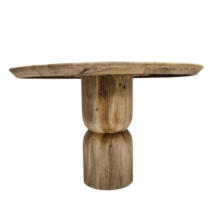 Kason Dining Table Front
