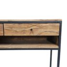Mango Wooden Console MBB2800 Close Front