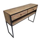 Mango Wooden Console MBB2800 Side