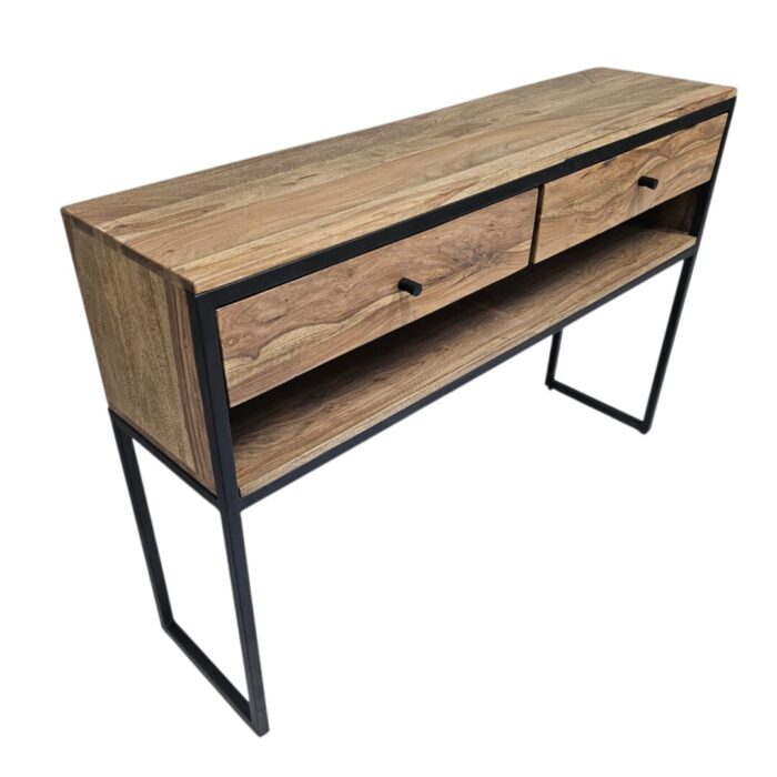 Mango Wooden Console MBB2800 Side