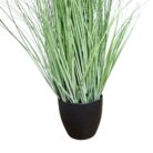 Potted Grass Flower PHG0040 Bottom