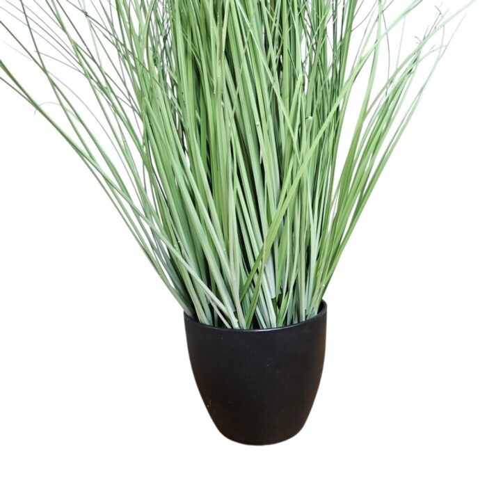 Potted Grass Flower PHG0040 Bottom