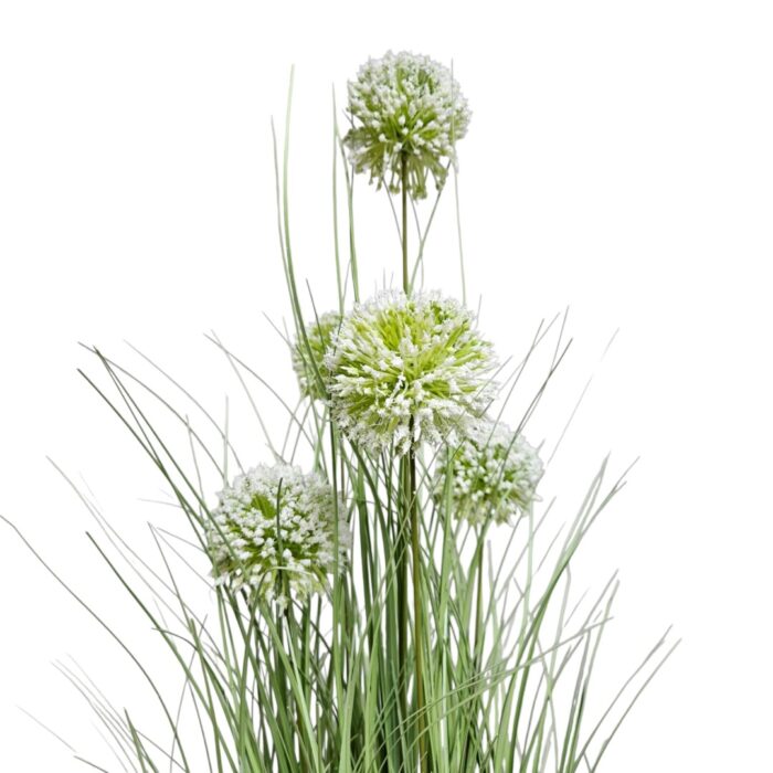 Potted Grass Flower PHG0040 Top