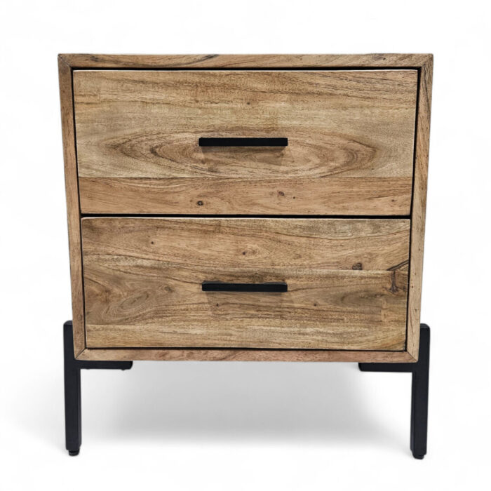 Rane Bedside Pedestal MBB3000 Main