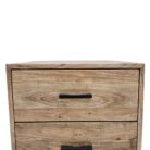 Rane Bedside Pedestal MBB3000 Main Close Front