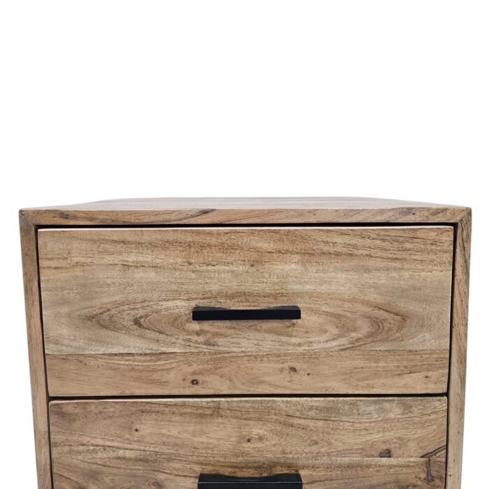 Rane Bedside Pedestal MBB3000 Main Close Front