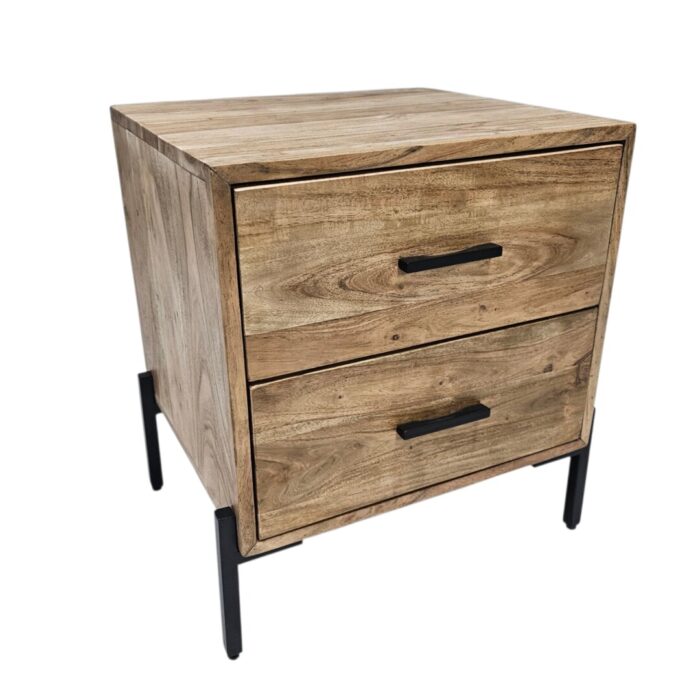 Rane Bedside Pedestal MBB3000 Main Side